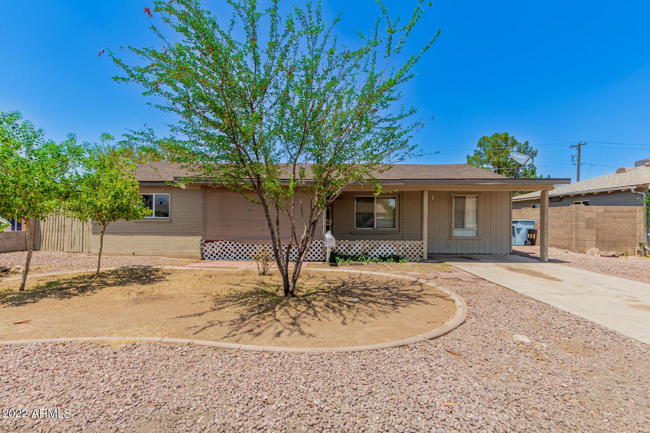 3030 W Montebello Ave., Phoenix, AZ 85017