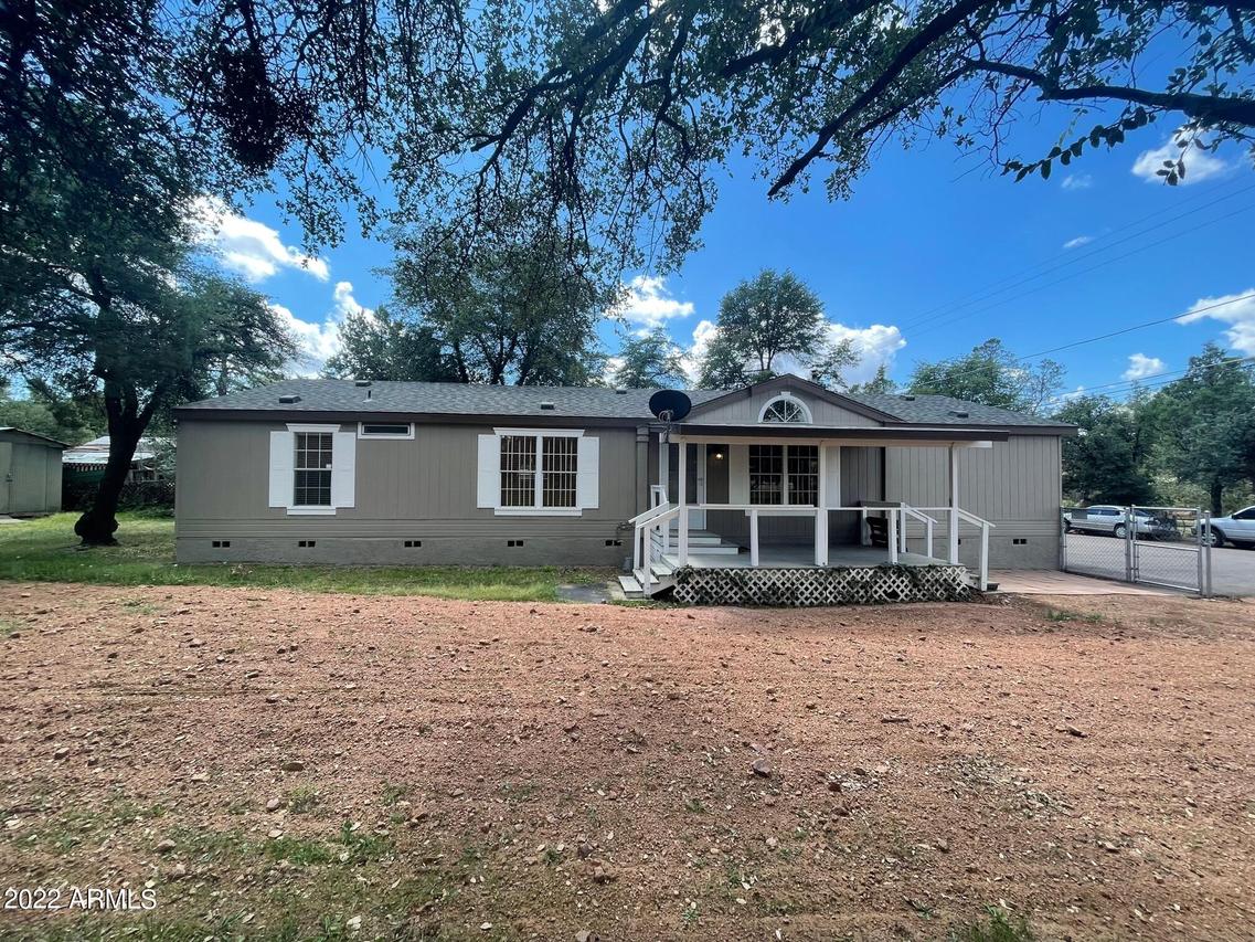 209 S Granite Dr., Payson, AZ 85541