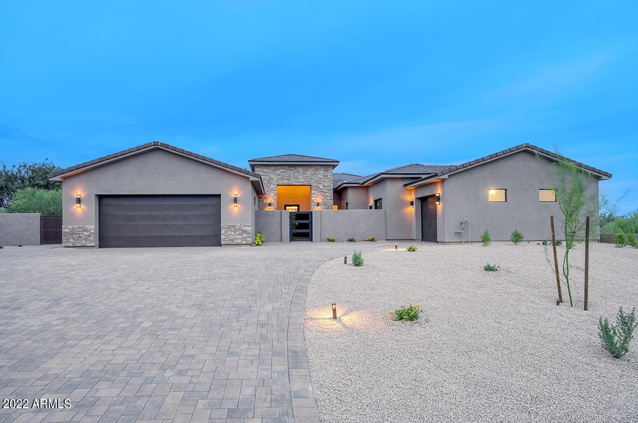 37651 N Boulder View Dr., Scottsdale, AZ 85262