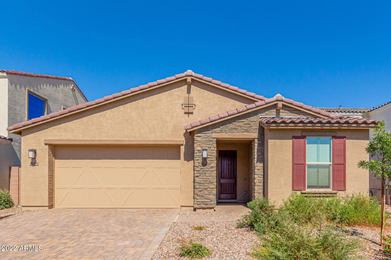 4619 S 115th Dr., Avondale, AZ 85323