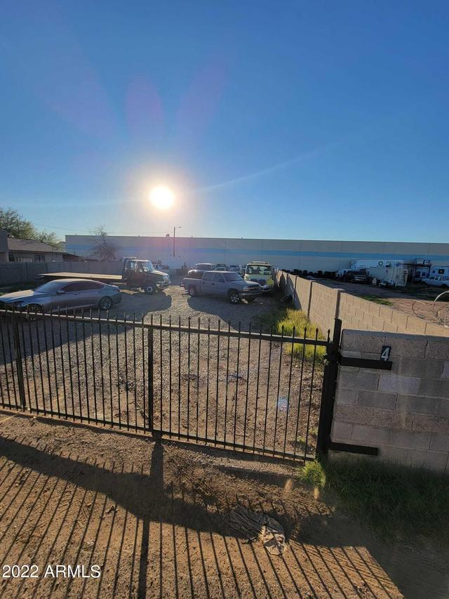 2448 S 4th Ave. #4, Phoenix, AZ 85003