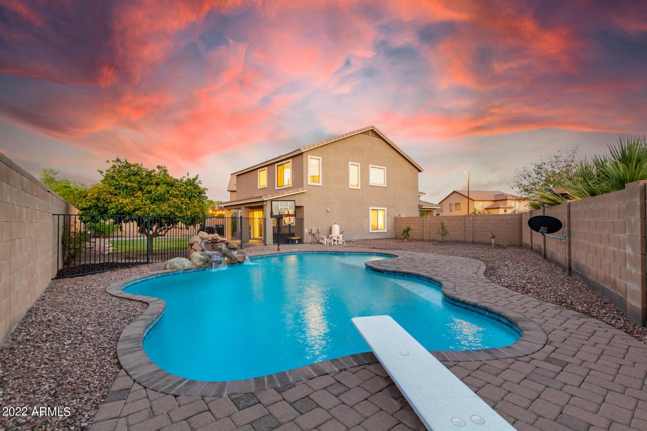 4157 S Rim Rd., Gilbert, AZ 85297
