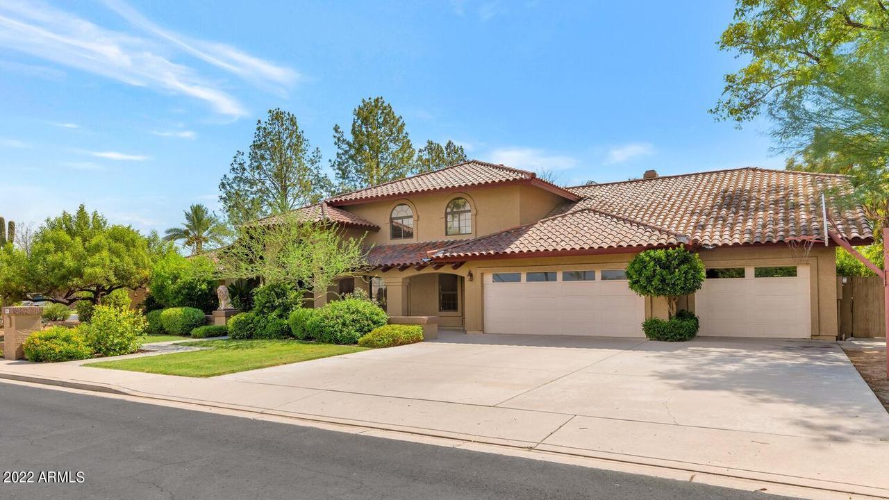 941 N Orchard St., Mesa, AZ 85213
