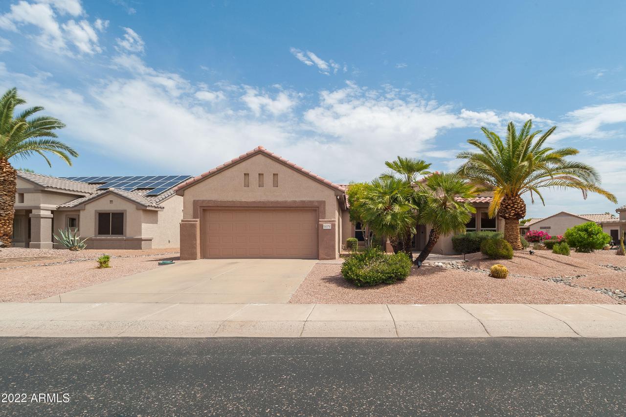 16176 W Sandia Park Dr., Surprise, AZ 85374
