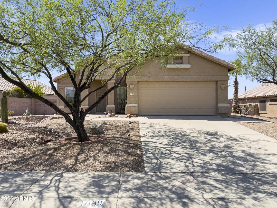 17139 E Sonoran Way, Fountain Hills, AZ 85268