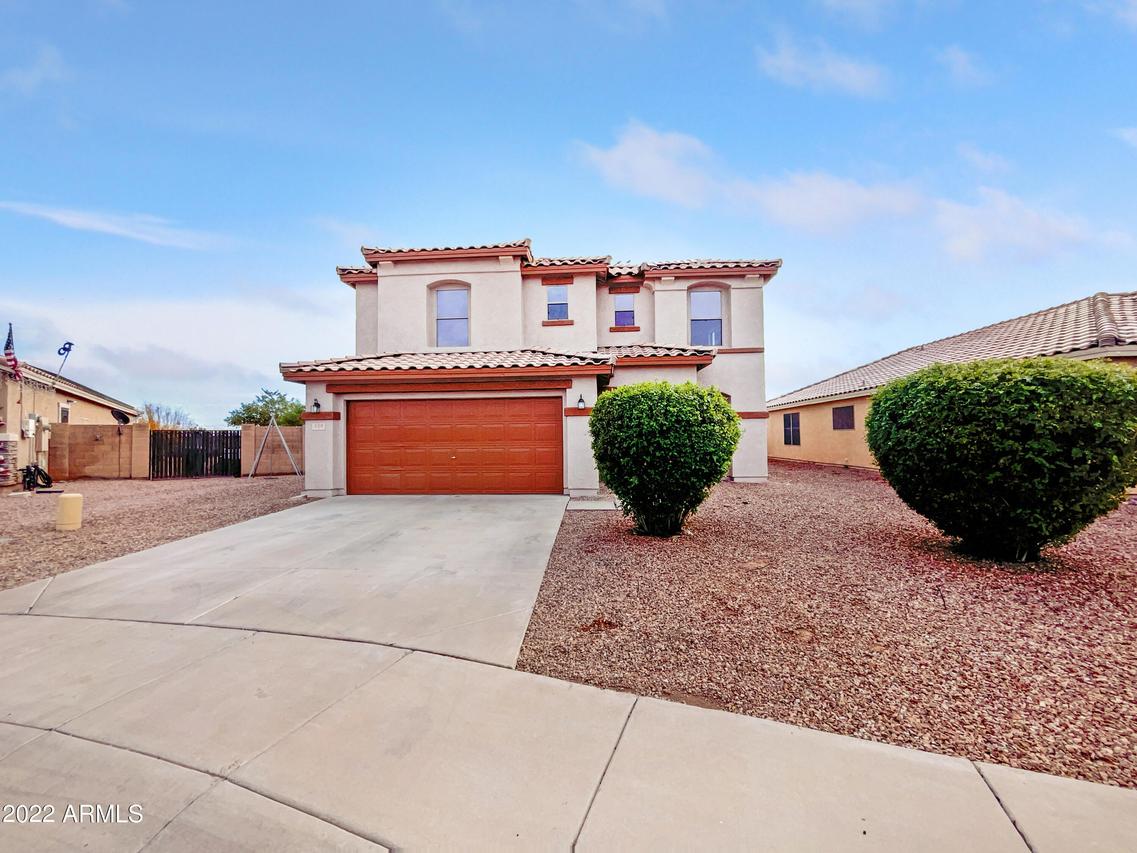 559 W Viola St., Casa Grande, AZ 85122