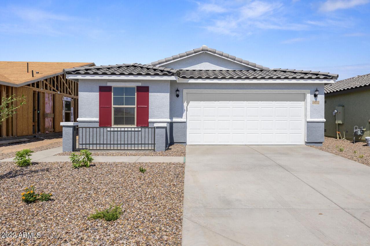 18212 N Toledo Ave., Maricopa, AZ 85138
