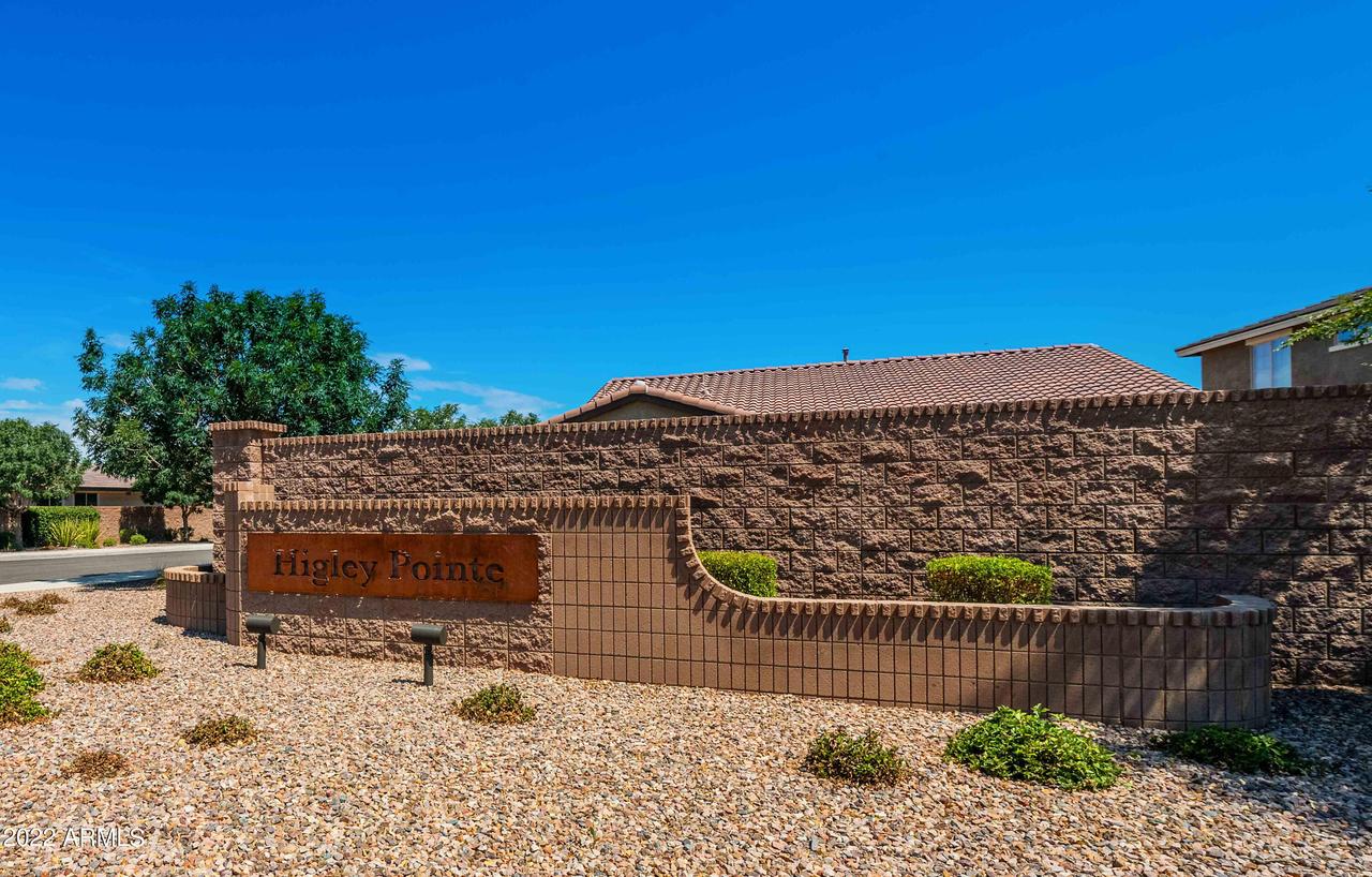 3063 E Morgan Dr., Gilbert, AZ 85295