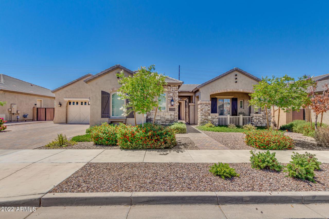 22251 E Estrella Rd., Queen Creek, AZ 85142