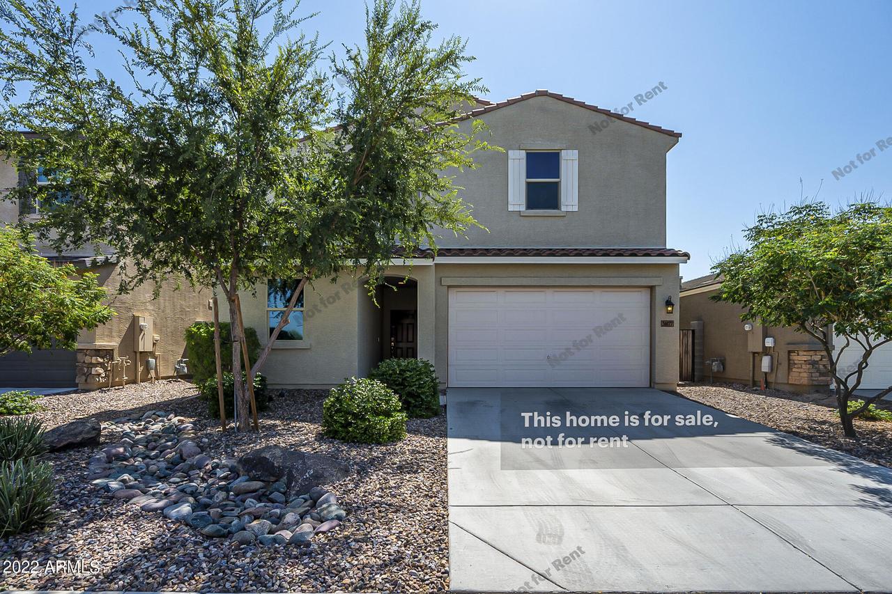 36177 N Urika Dr., San Tan Valley, AZ 85140