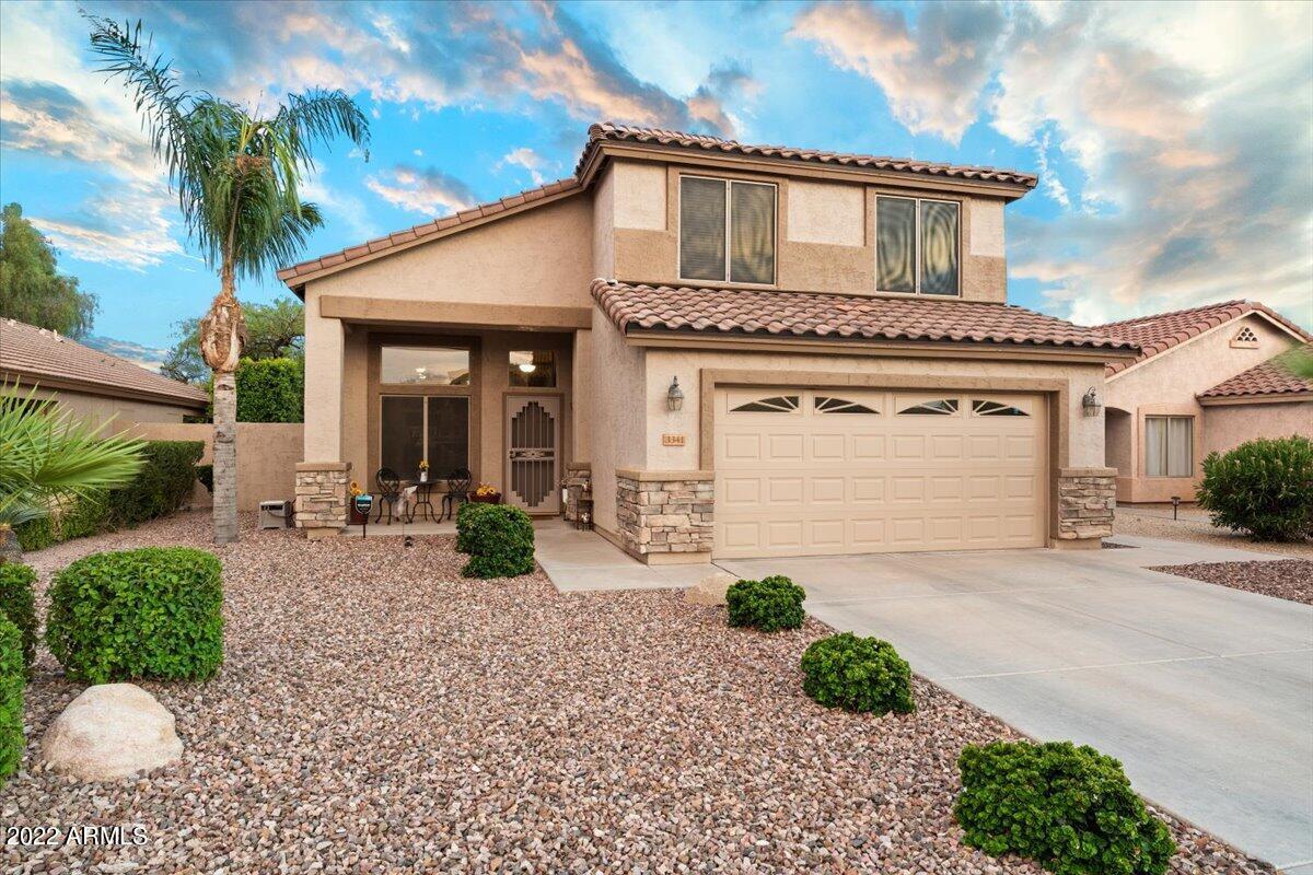 3341 E Juanita Ave., Gilbert, AZ 85234
