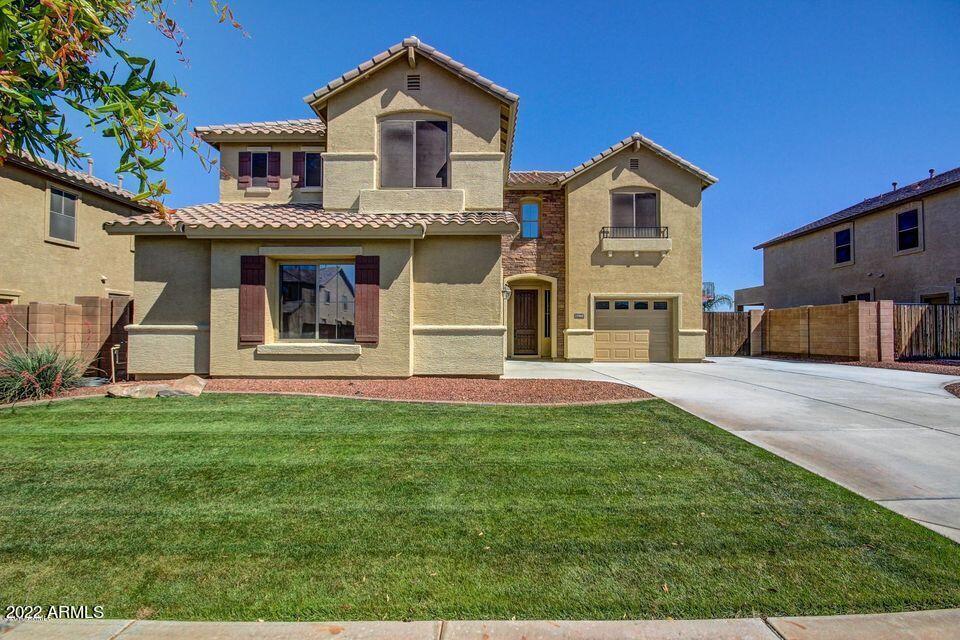 11960 W Wilshire Dr., Avondale, AZ 85392