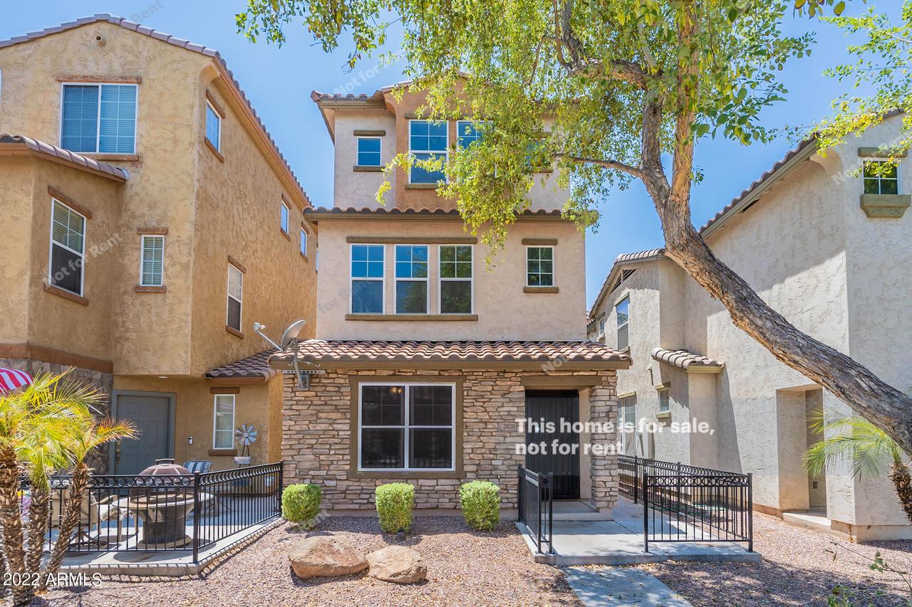 2020 N 78th Ave., Phoenix, AZ 85035