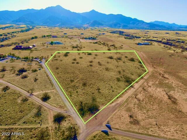 E Silver Creek Rd. #I, Hereford, AZ 85615