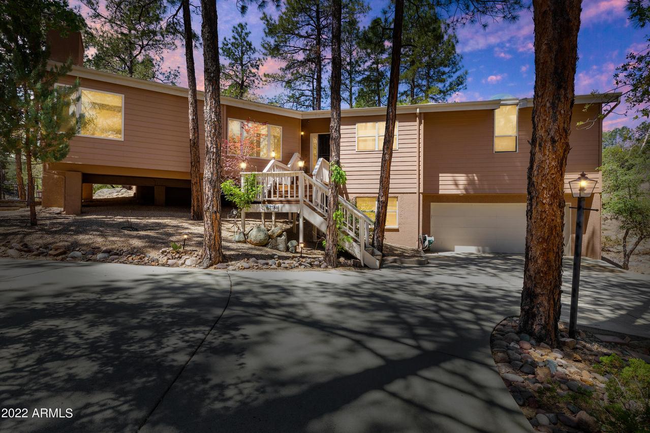 780 Kopavi Tr., Prescott, AZ 86303