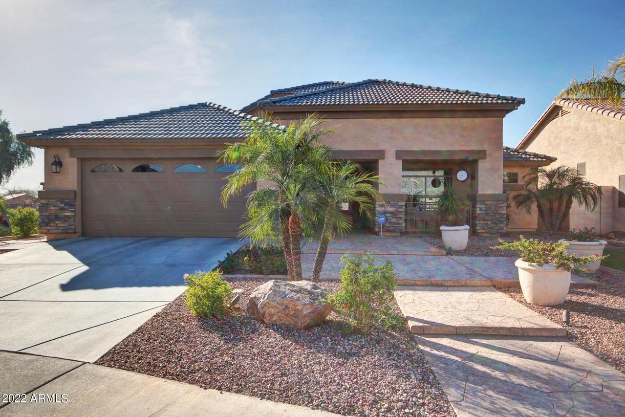 2302 N 108th Dr., Avondale, AZ 85392