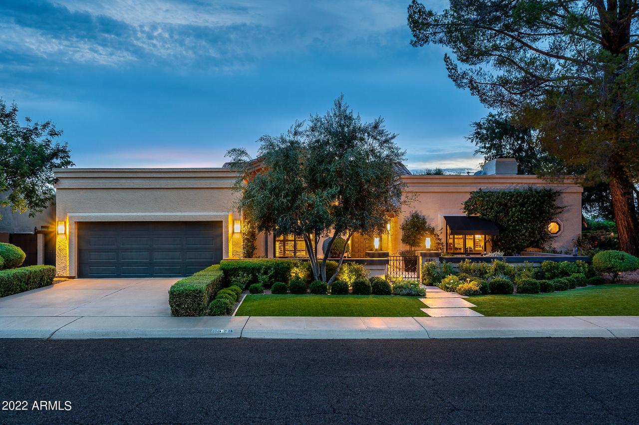 8526 N 82nd St., Scottsdale, AZ 85258