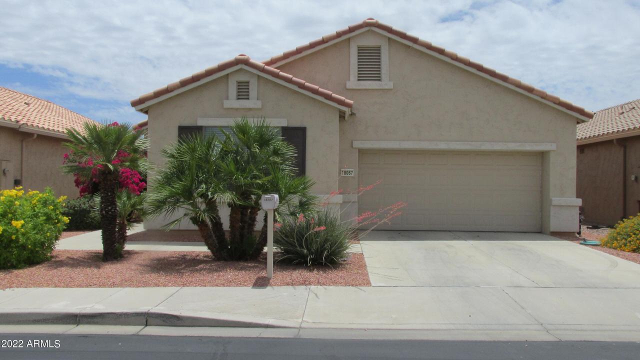 18067 W Camino Real Dr., Surprise, AZ 85374