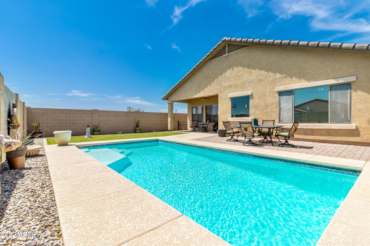 359 W Atlantic Dr., Casa Grande, AZ 85122
