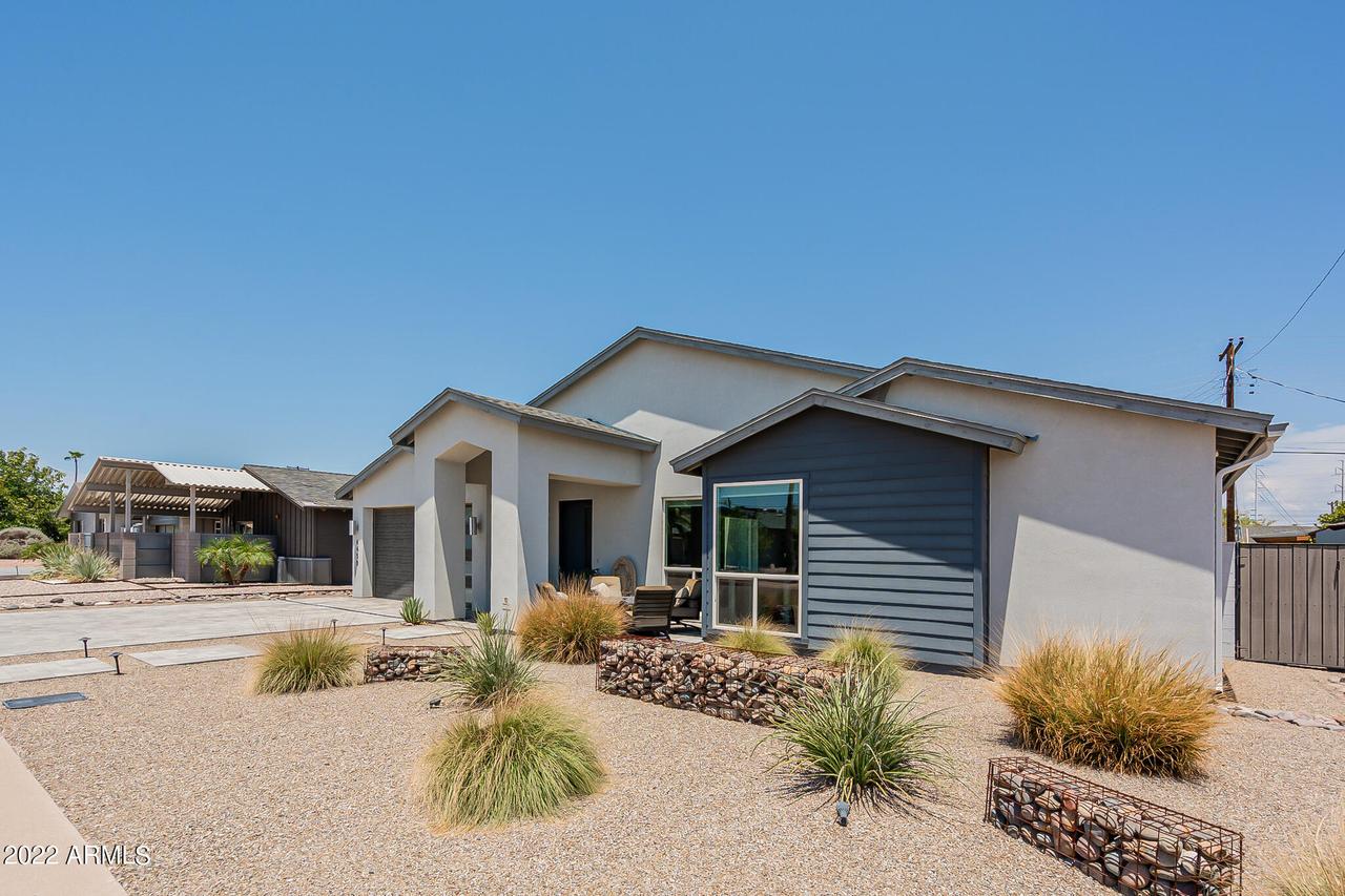 6450 E Vernon Ave., Scottsdale, AZ 85257