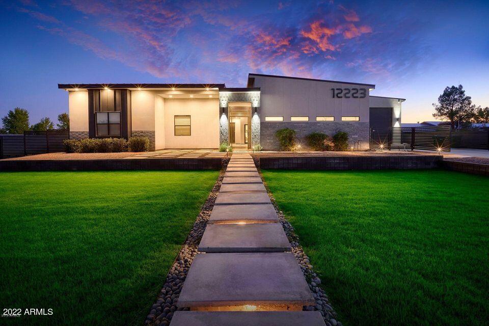 12223 E Cloud Rd., Chandler, AZ 85249