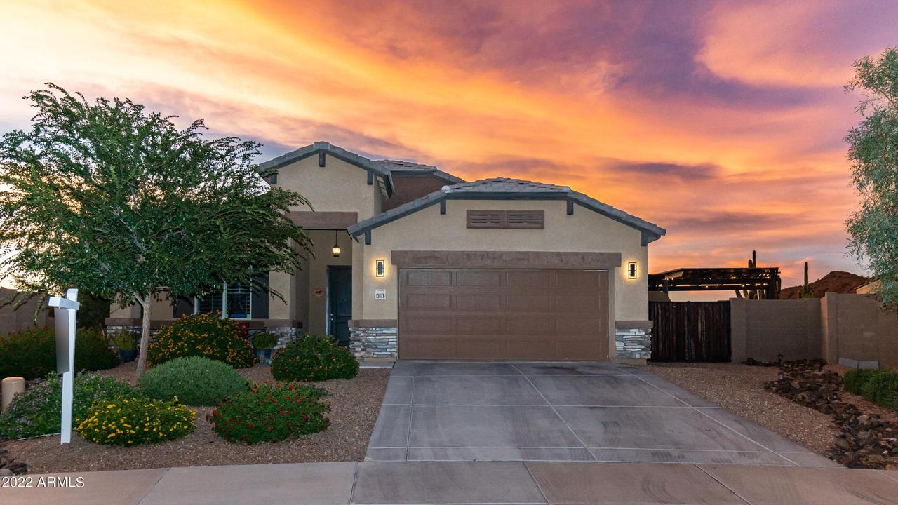 13676 W Briles Rd., Peoria, AZ 85383