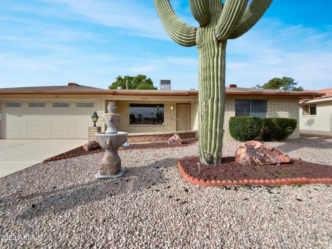 2202 S Primrose Ave., Mesa, AZ 85209