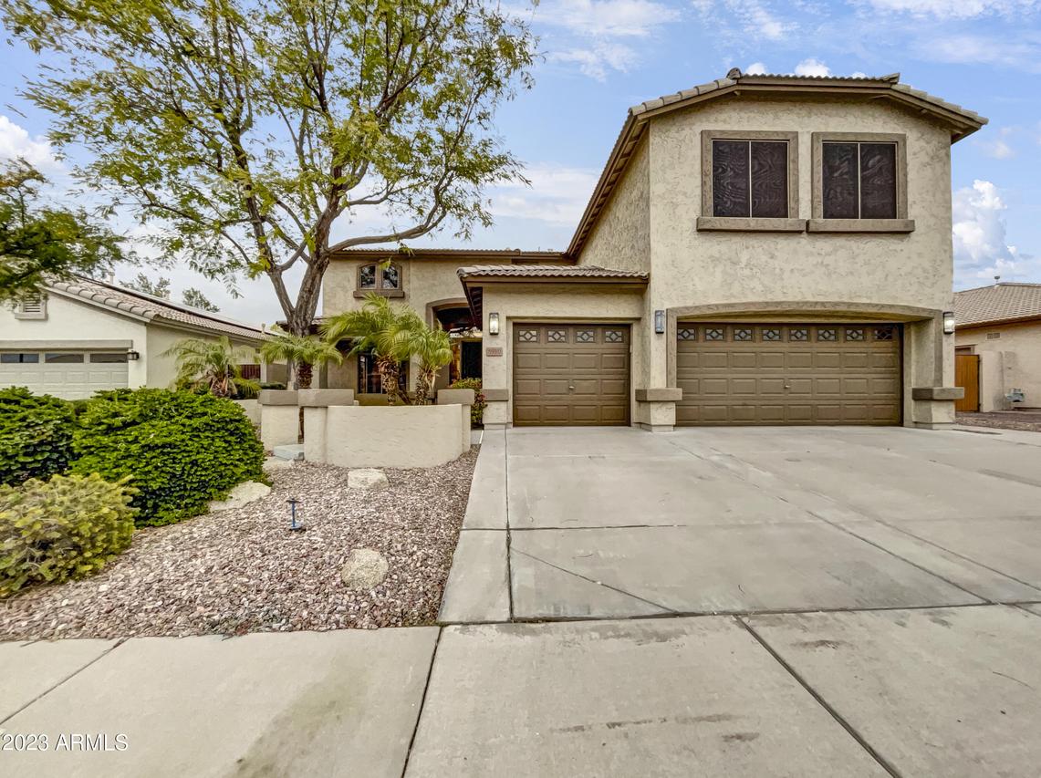 5910 W Blue Sky Dr., Phoenix, AZ 85083