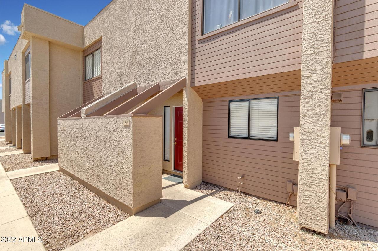 812 W 14th St., Tempe, AZ 85281