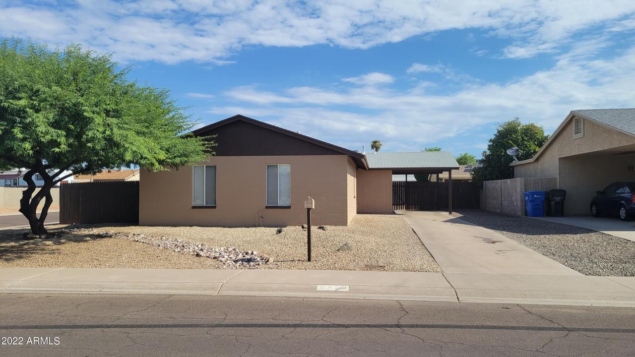 2228 W Danbury Rd., Phoenix, AZ 85023