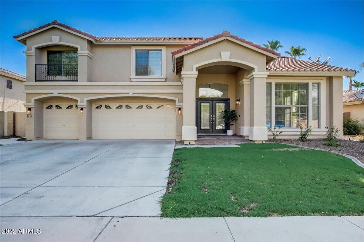5310 N Pajaro Ct., Litchfield Park, AZ 85340