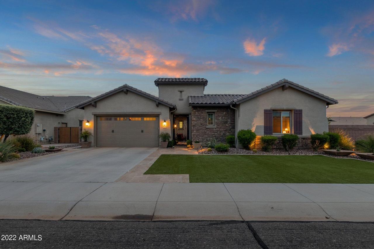 2459 E Ironside Dr., Gilbert, AZ 85298