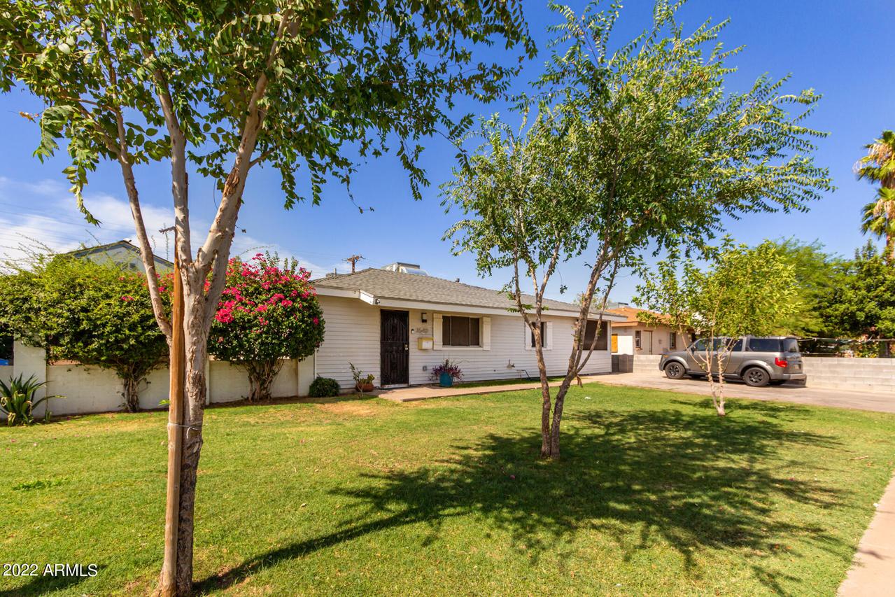 3540 W Cypress St., Phoenix, AZ 85009