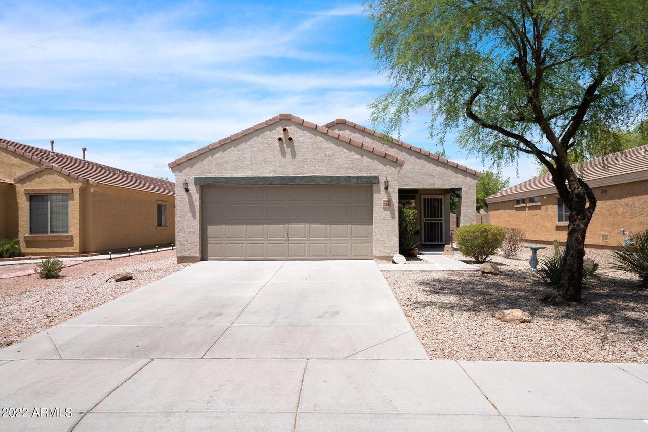 37976 N Sandy Dr., San Tan Valley, AZ 85140