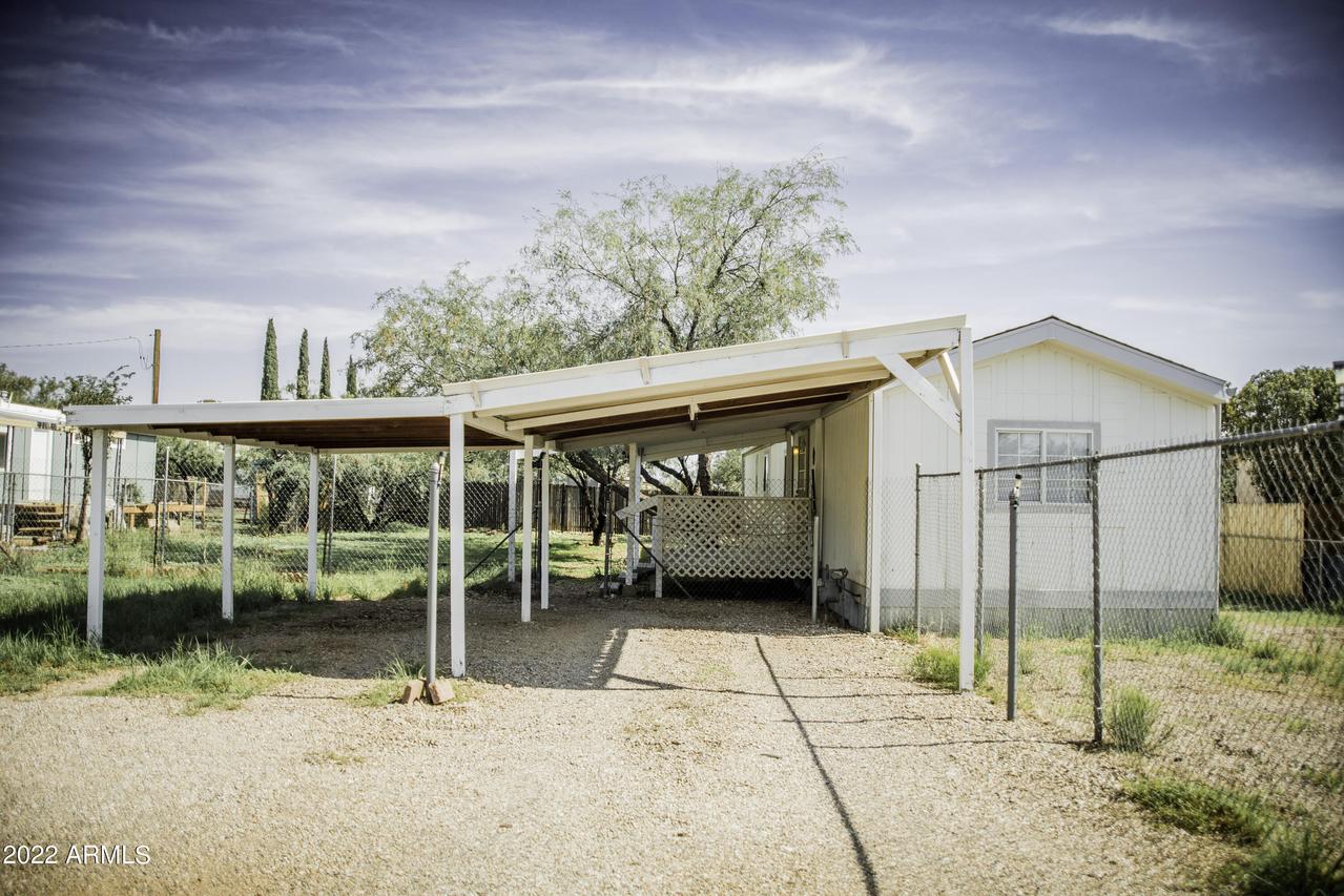 4935 E Bevers St., Sierra Vista, AZ 85650