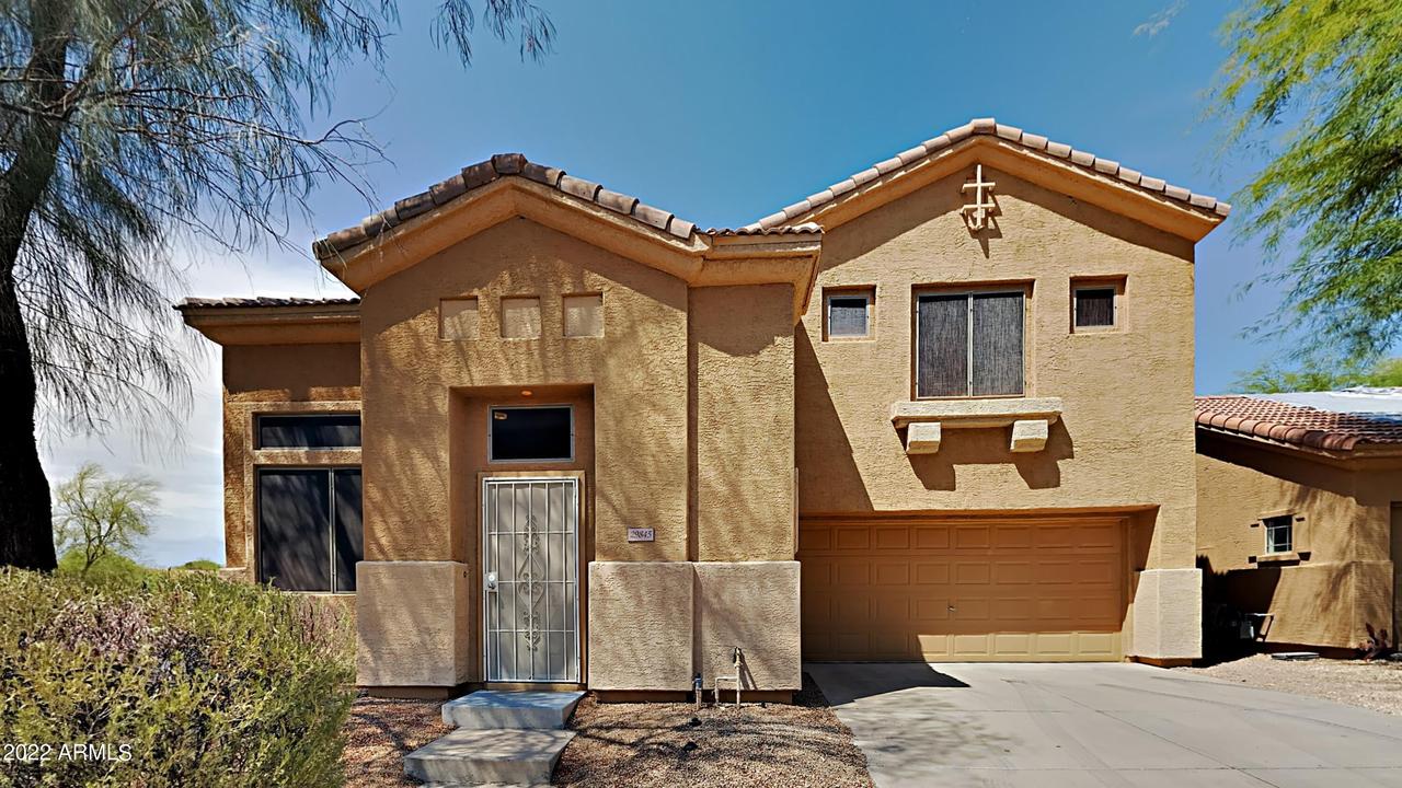 29845 N 41st Pl., Cave Creek, AZ 85331