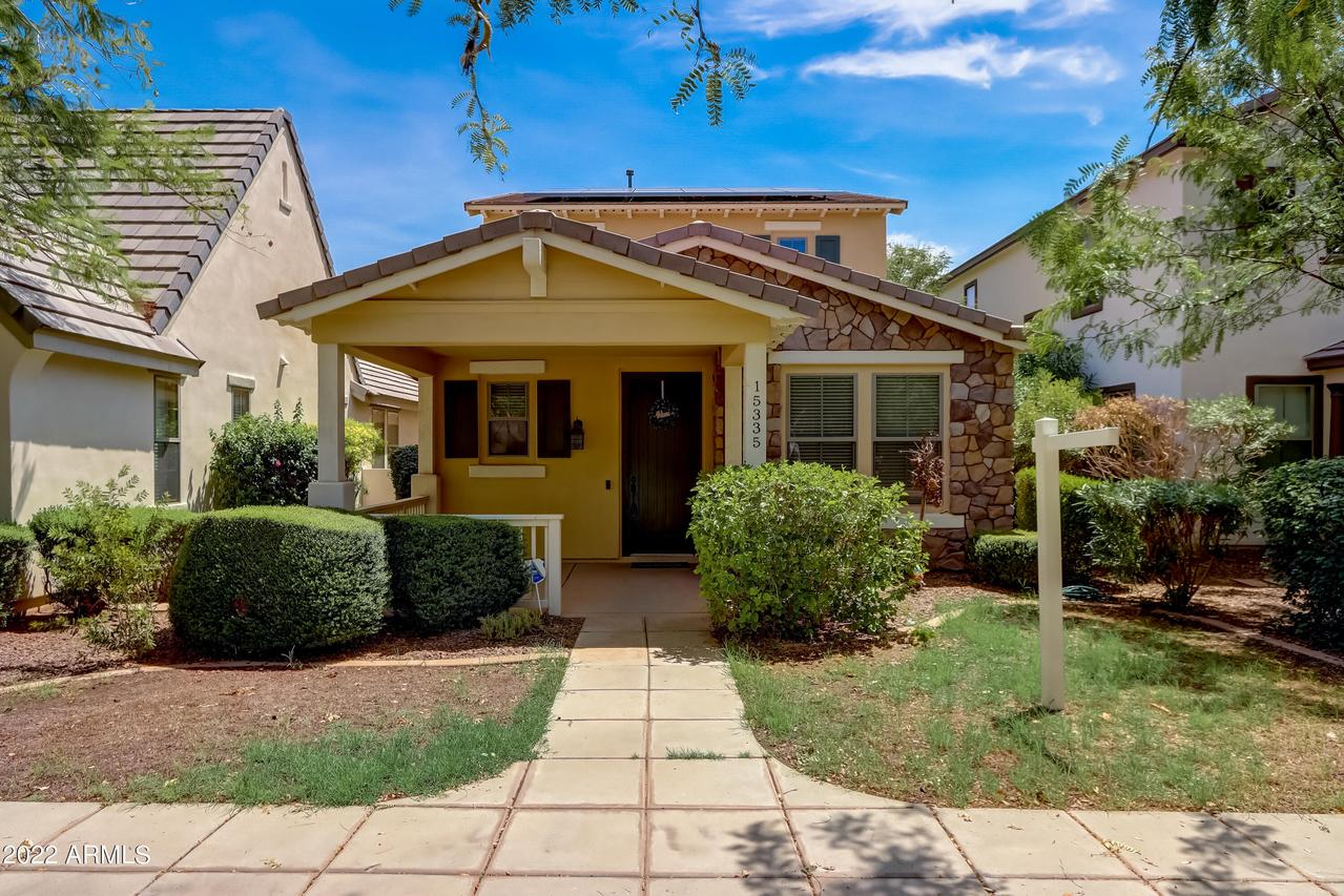 15335 W Dreyfus St., Surprise, AZ 85379