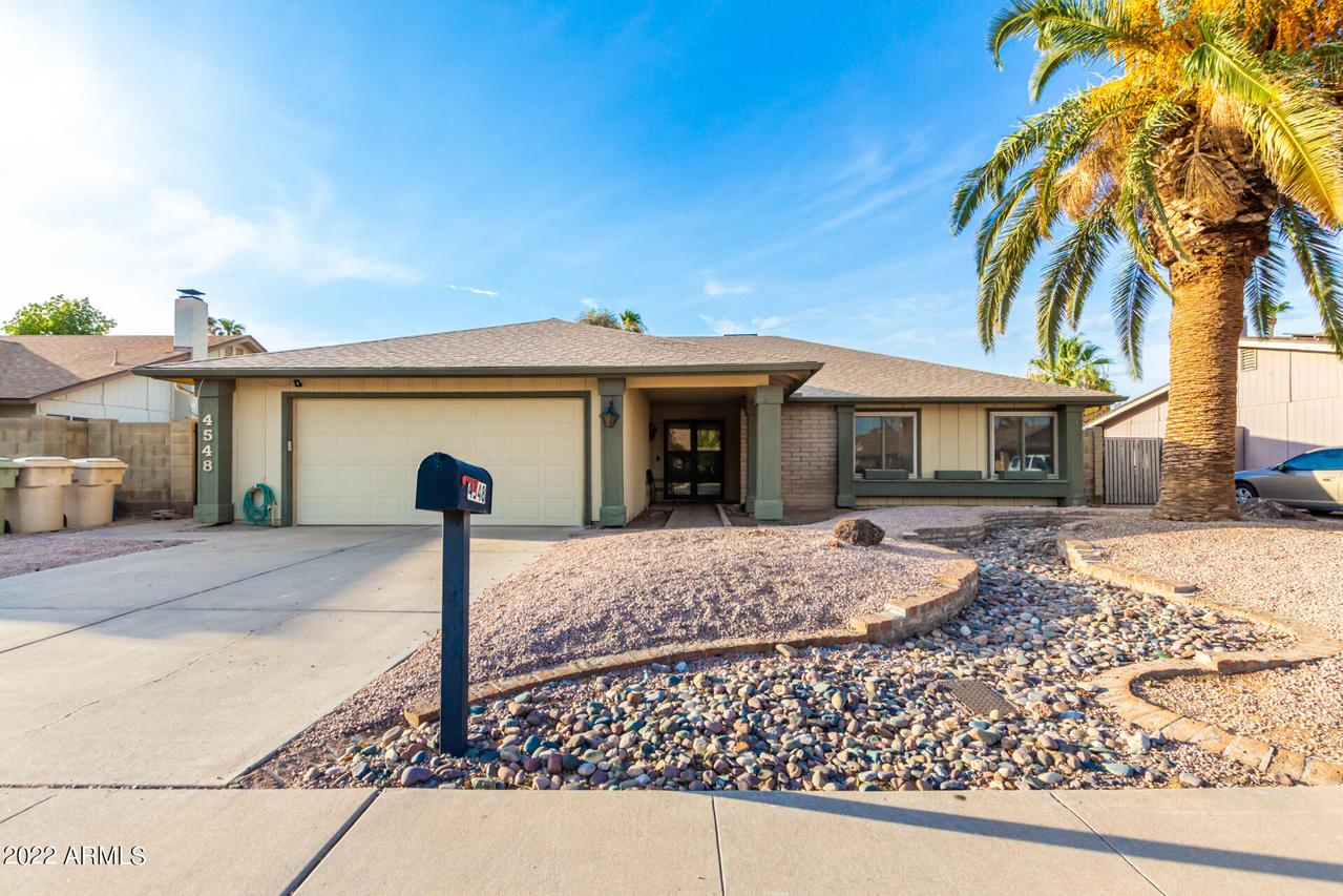 4548 W Cheryl Dr., Glendale, AZ 85302