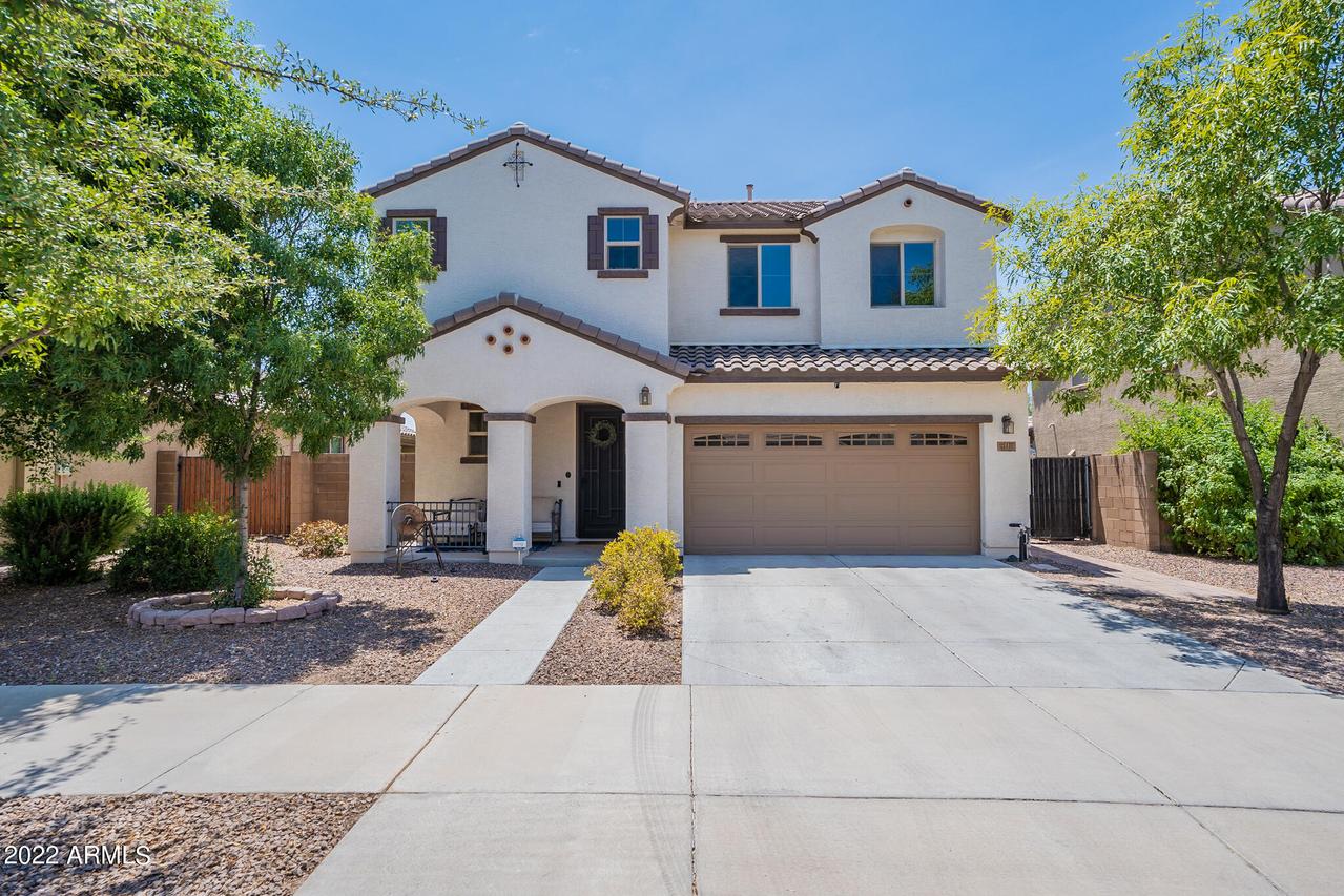 21117 E Pecan Ln., Queen Creek, AZ 85142