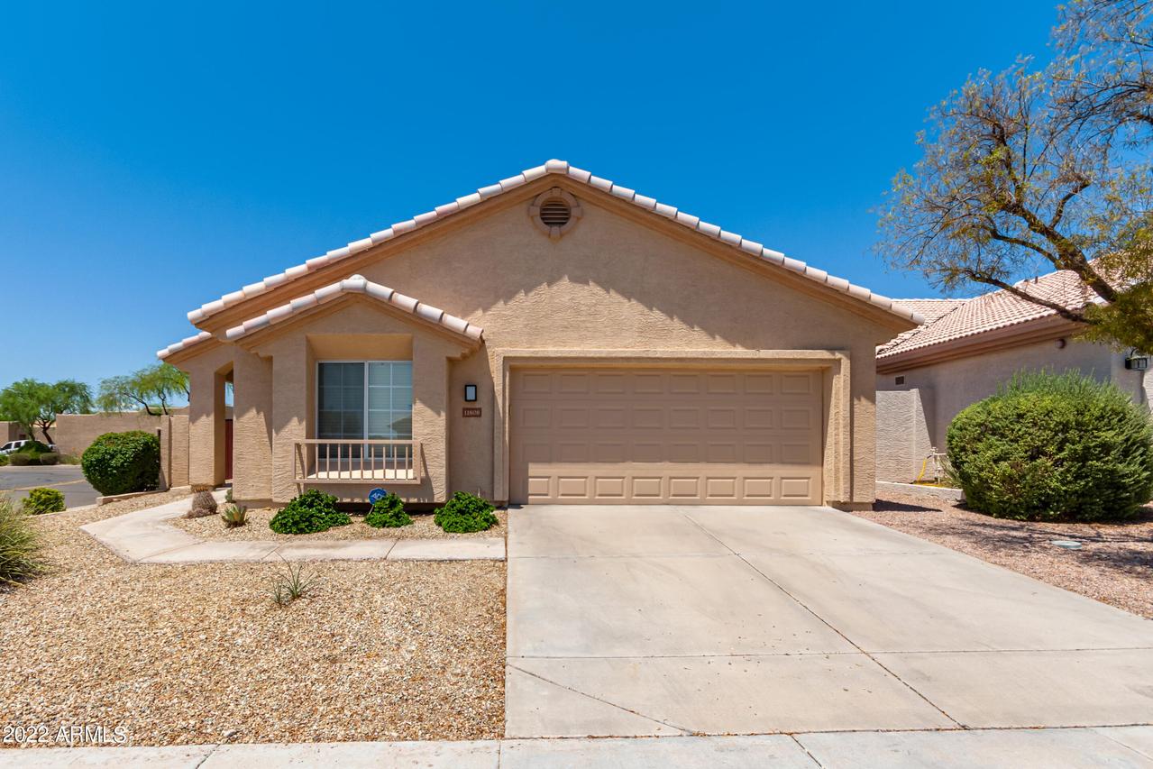 11808 E Clinton St., Scottsdale, AZ 85259