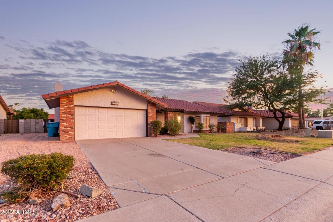 4407 E Monte Cristo Ave., Phoenix, AZ 85032