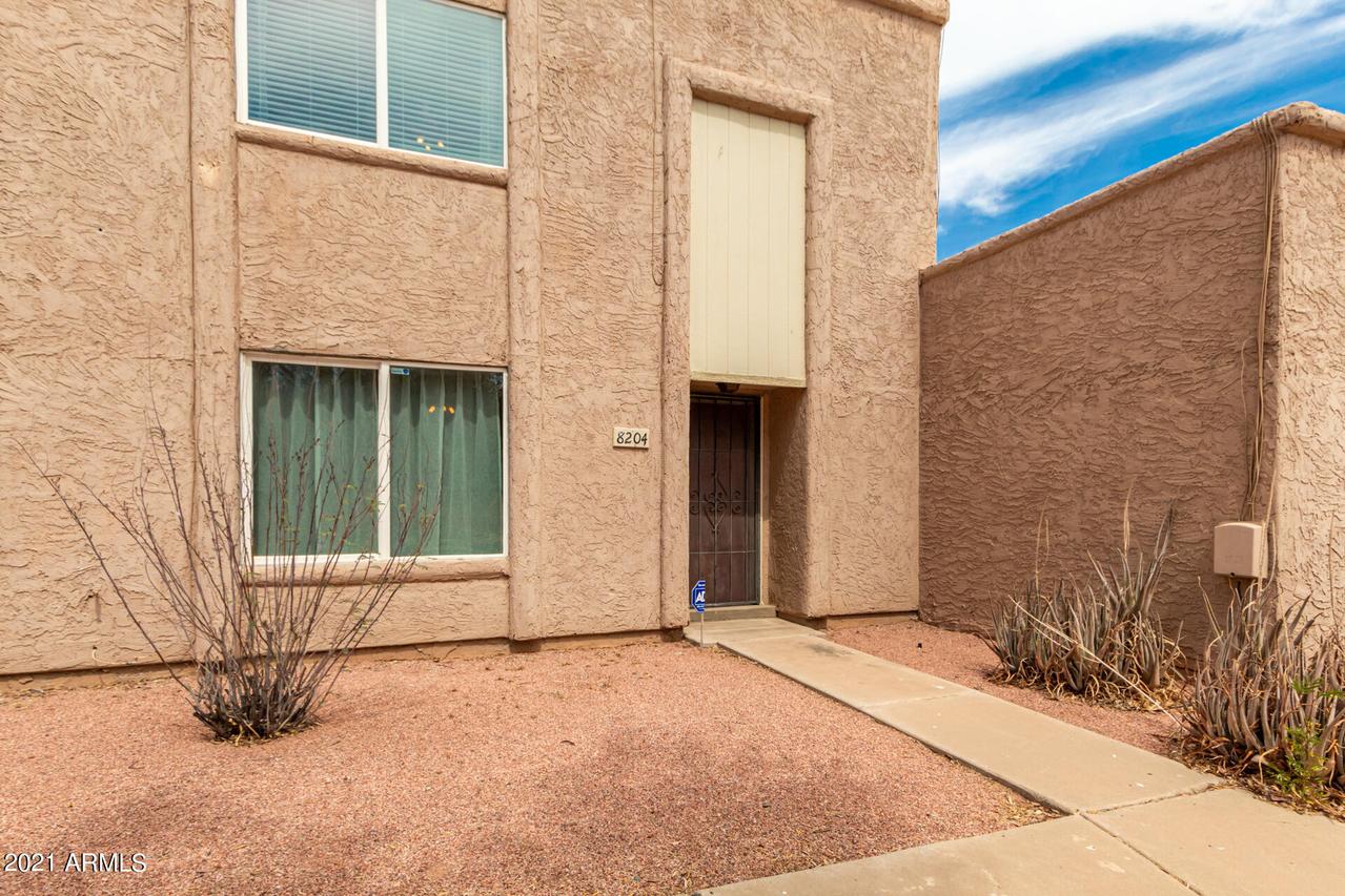 8204 N 33rd Ave., Phoenix, AZ 85051