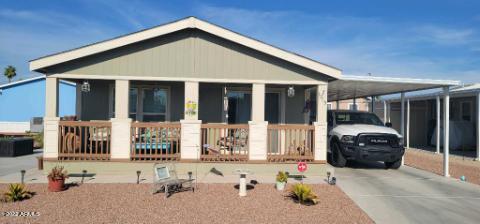 10936 E Apache Tr. #1065, Apache Junction, AZ 85120