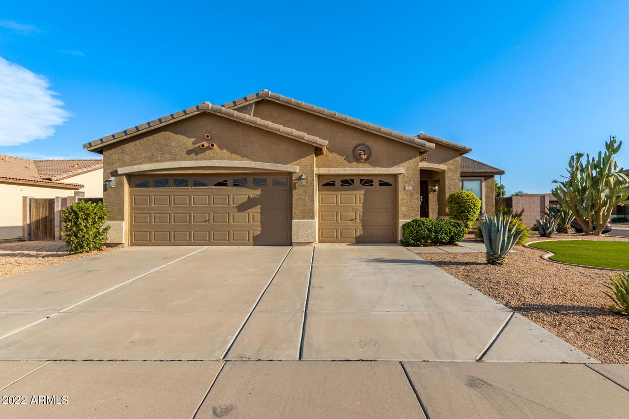 15885 W Mohave St., Goodyear, AZ 85338