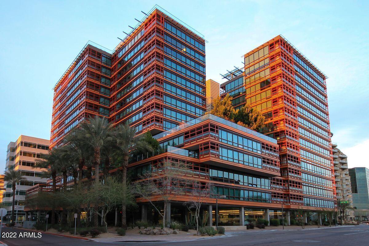 4808 N 24th St. #806, Phoenix, AZ 85016