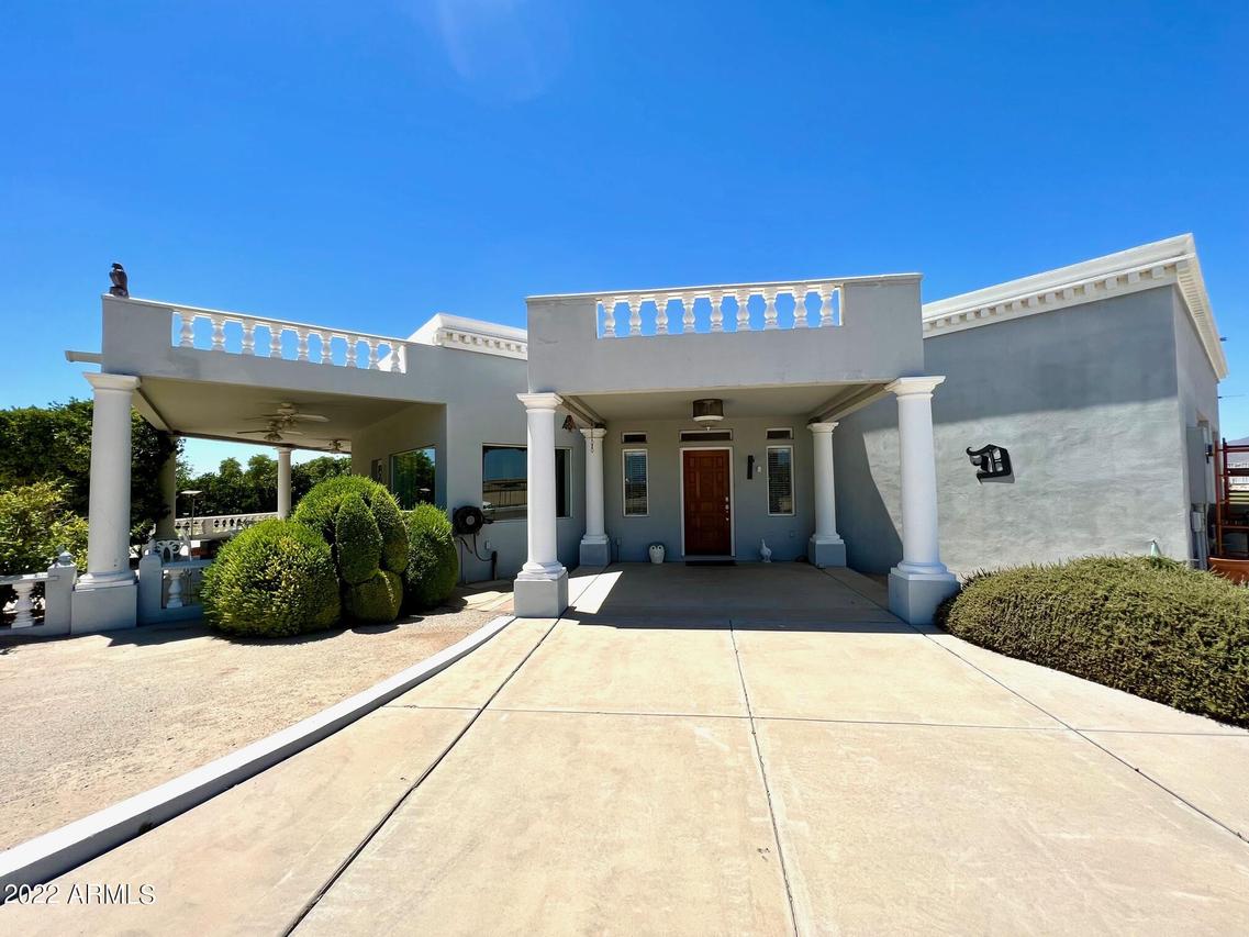 23222 W Broadway Rd., Buckeye, AZ 85326