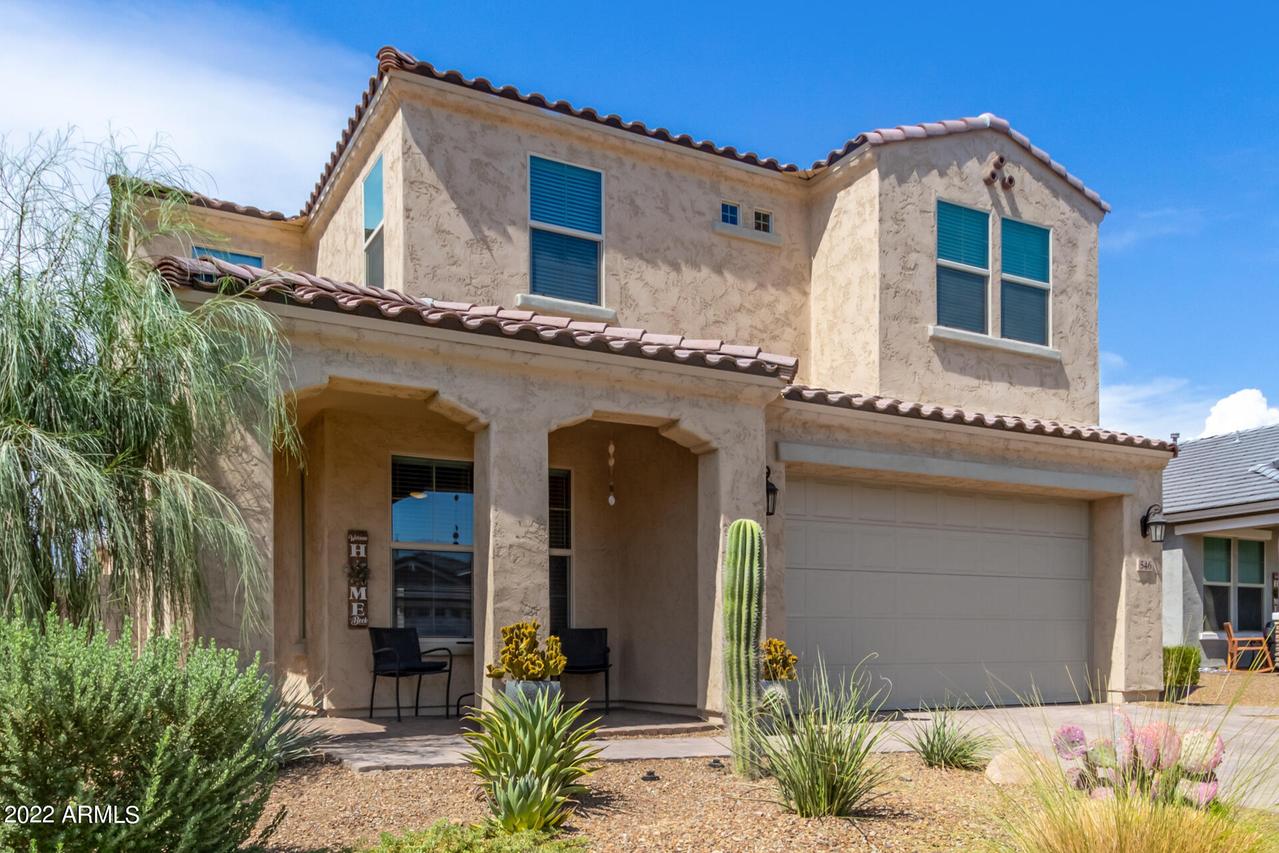 546 E Balao Dr., Phoenix, AZ 85085