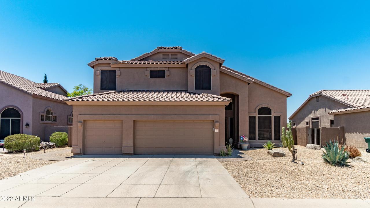 3060 N Ridgecrest St. #110, Mesa, AZ 85207