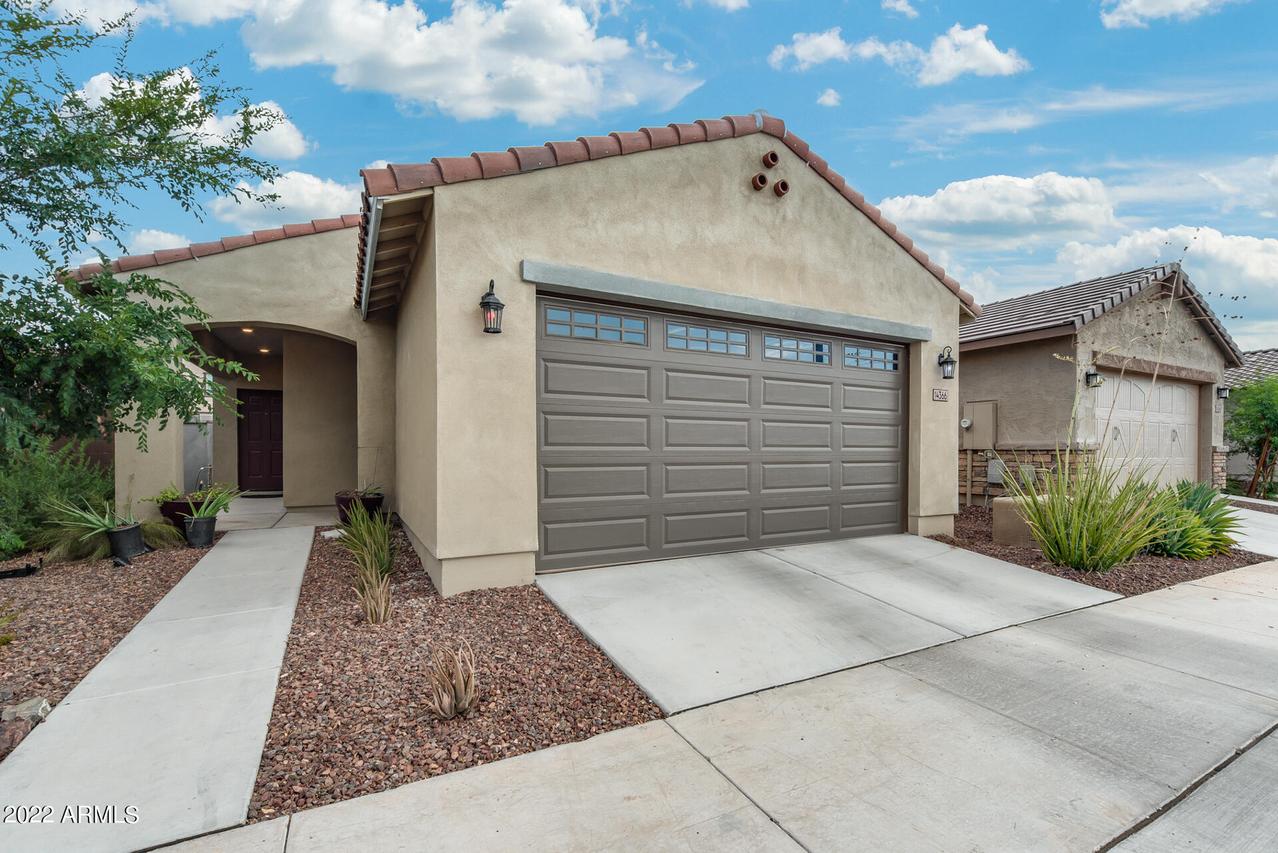 14366 W Pershing St., Surprise, AZ 85379