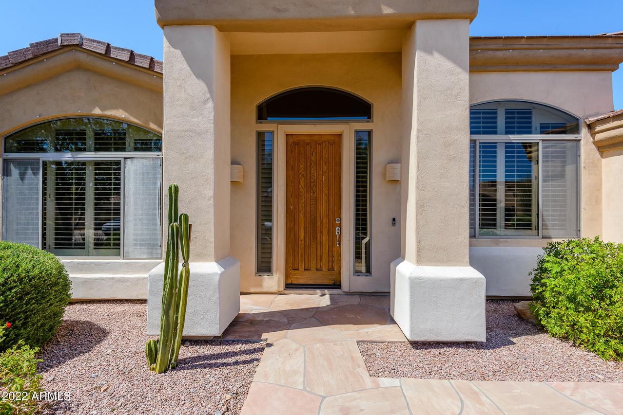 7678 E Starla Dr., Scottsdale, AZ 85255